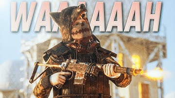 Rust - HOW TO PISS OFF A WHOLE SERVER