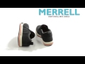 Merrell Rant Knoll Moc Shoes - Slip-Ons (For Men)