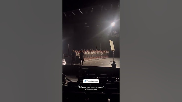 BTS JKT48 - Belalang yang Membangkang #jkt48 #gen12jkt48 #gen11jkt48 #belalangyangmembangkang