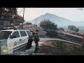 GTA V LSPDFR REALISTIC POLICE PATROL | EPISODE 42