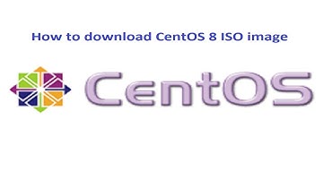 How to download CentOS 8 ISO image from CentOS site ( Tamil )