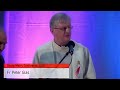 2020 Fr Peter Glas 2nd Talk