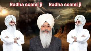 संत कबीरदास जी की प्रेरणादायक सत्संग 🙏 // Radha soami Satsang Beas // #rssb #sakhi #satsang