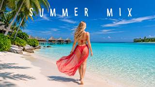 Ibiza Summer Mix 2026 🍓 Best Of Tropical Deep House Music Chill Out Mix 2026🍓 Chillout Lounge #134