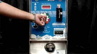 CREDIT CARD READER/METER BOX screenshot 3