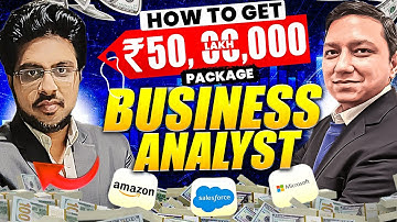 [ 50+ Lakh ] business analyst interview questions and answers | business analyst interview questions