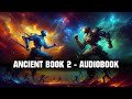 COMPLETE SCIFI AUDIOBOOK! - Ancient Book 2: War Machine