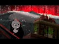 Kung fu panda 2  story of pos childhood