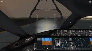 AEROFLY FS 4    RCTP-RJBB    B787-10 FULL FLIGHT