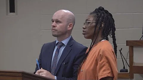 21-year-old woman faces triple murder charges in connection to East Macon shooting