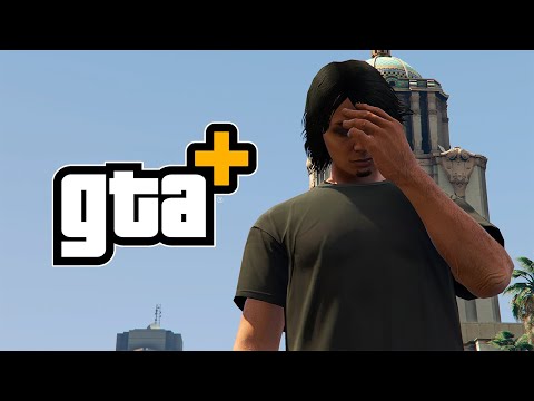 Видео: Обзор на подписку GTA+ в GTA Online