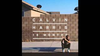 Video voorbeeld van "Calvin Harris - Thinking About You feat. Ayah Marah (Audio)"