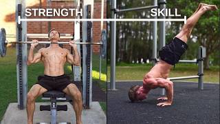 Train smarter, not harder