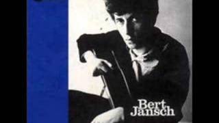 Bert Jansch - Angie chords