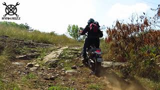 Ducati Scrambler Desert Sled Offroad Youtube