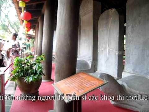 Video HIỀN TÀI LÀ NGUYÊN KHÍ QUỐC GIA - youtube