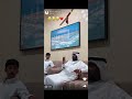 سنابات دحام الضحيك مع ابوه عبدالرحمن واخوانه سيف ومحمد وصاحبه عبداللطيف ٢٨ اكتوبر ٢٠٢٥ 