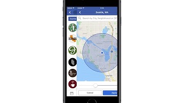 Facebook Job Posts demo
