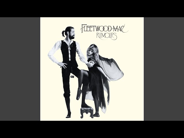 Fleetwood Mac                - You Make Loving Fun