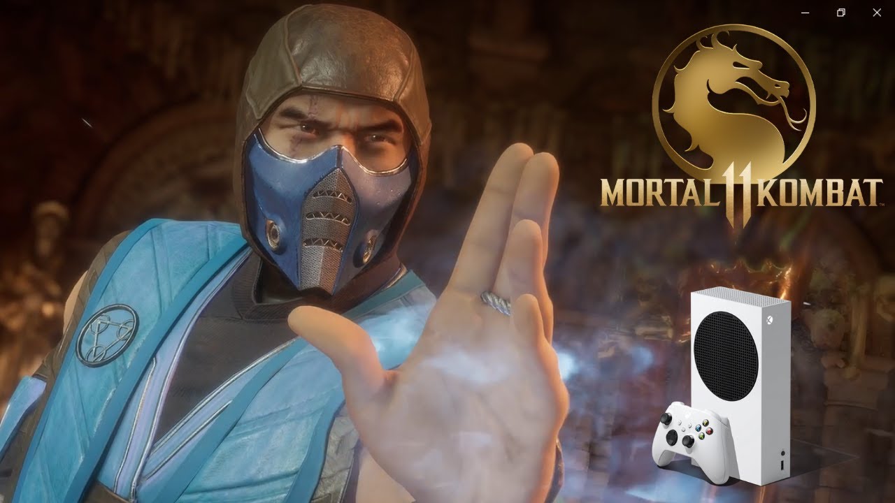 Mortal Kombat 1: 6 Personagens mais aprimorados