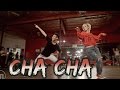 SONNY - Cha Cha - Choreography by @NikaKljun