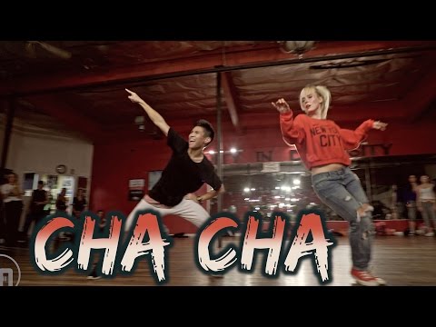 SONNY - Cha