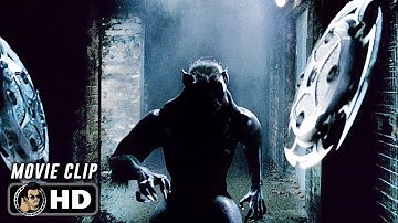 UNDERWORLD Clip - "Opening Scene" (2003) Fantasy, Kate Beckinsale