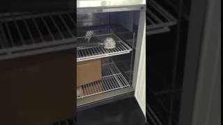 コールドテーブル冷蔵庫 SUR-K1571SA-R SUR-K1571SA