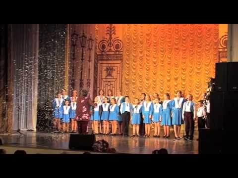 В.Шаинский. Если с другом вышел в путь.