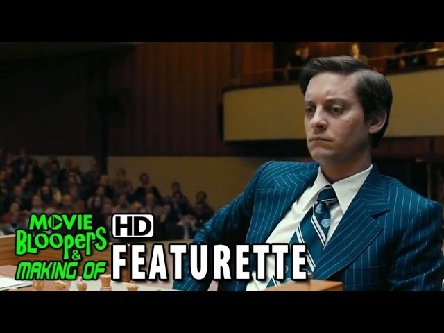 Pawn Sacrifice does little to excite