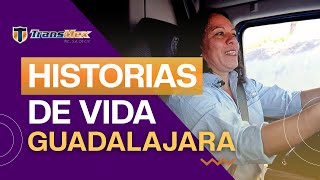 Historias de Vida TransMex| Mary Rodríguez