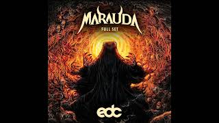 Marauda (Original Set) - Live @ EDC Las Vegas 2021 - 24.10.2021
