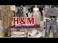 H&M SPRING-SUMMER 2021 |  H&M NEW TREND |H&M BAGS and SHOES