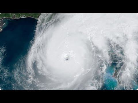 LIVE NOW: Hurricane Ian coverage, makes landfall as Category 4 hurricane - FOX 26 Houston