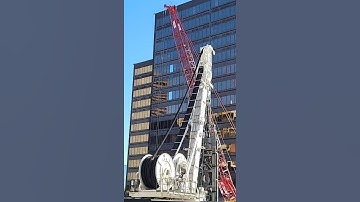 construction at south station #boston #mbta #trains