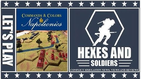 C&C Napoleonics: Rolica