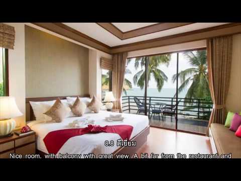 รีวิว - อันดา ลันตา รีสอร์ท (Anda Lanta Resort) @ เกาะลันตา.mp4