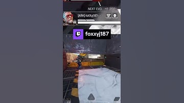 i have a love hate relationship with the p2020| foxxyj187 on #Twitch