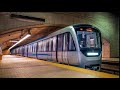 Montreal Metro S Door Chime Dou Dou Douuuu Montreal Metro S Door Chime Dou Dou Douuuu
