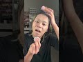 한국인한테 화장 배우기 #화장 #makeup #shorts