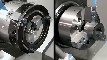 HAAS Turning Soft Jaws   Edited