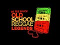 Old School Reggae Mix| Barrington Levy, Alpha Blondy , Bob Marley,Dennis Brown, Bunny Wailer,Culture