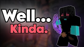 How I Became the Ultimate JUJU NON | Hypixel Skyblock