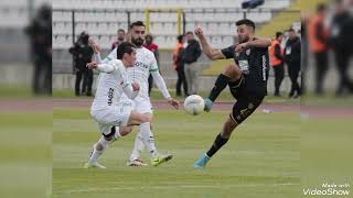 Bandırmaspor - Iğdır Fk