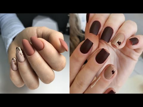'ลายเพ้นท์เล็บ' แบบไฮโซสวยหรู แบบมีระดับ|ซะป๊ะ คลิป