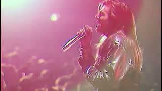 R.Janavičius ir Rondo - Rytas perone 1992 m.