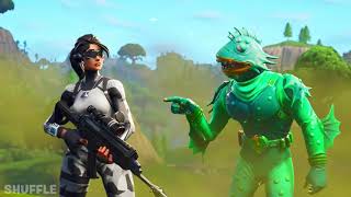 All Fortnite Cinematic Trailers! Seasons 1 16 Fortnite Secret Shorts   YouTube   Google Chrome 2021