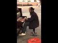 Бездомный талант
