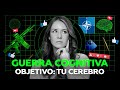 Guerra cognitiva: 'hackear' mentes para convertirlas en armas de propaganda (lo dice la OTAN)