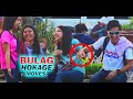 Blind prank, nang hokage ng mga Senior High